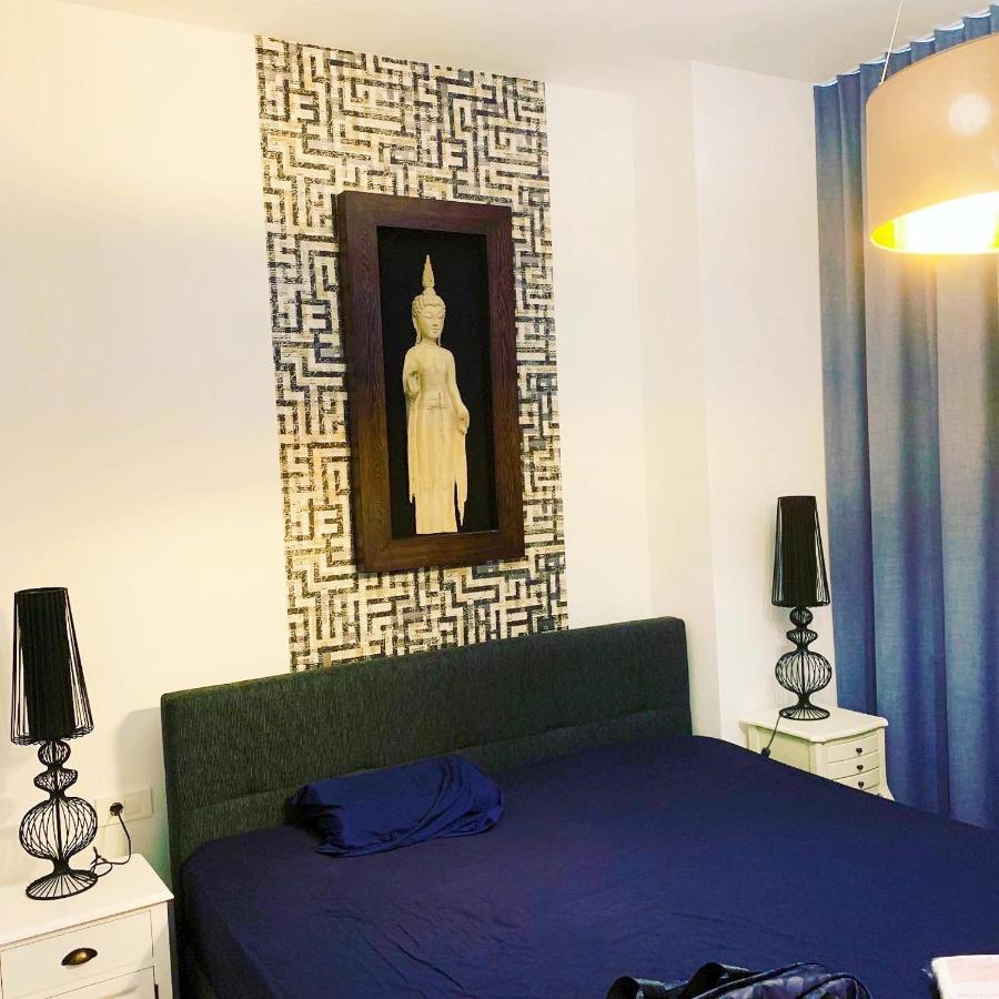 High Level Apartment Манхайм Екстериор снимка