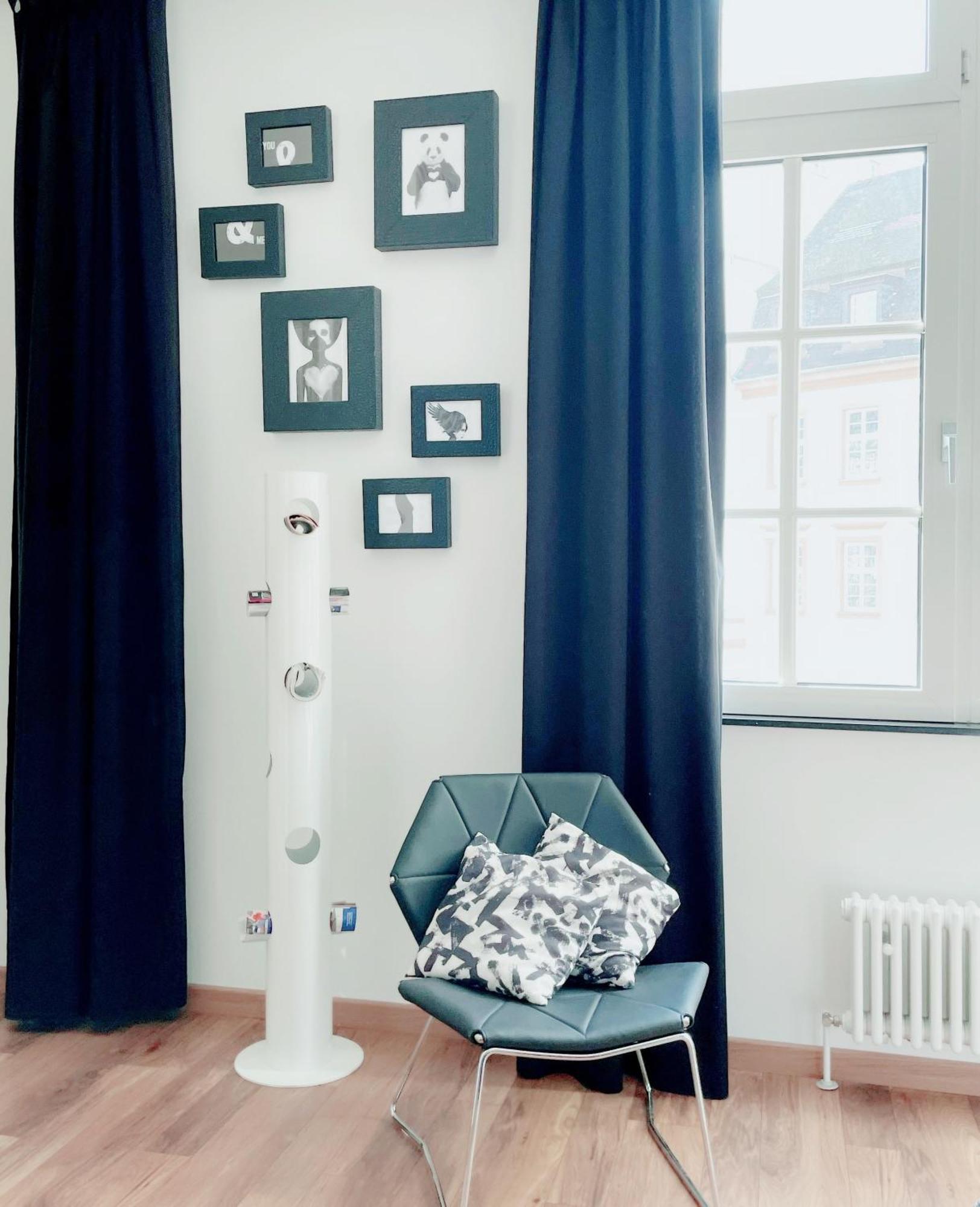 High Level Apartment Манхайм Екстериор снимка
