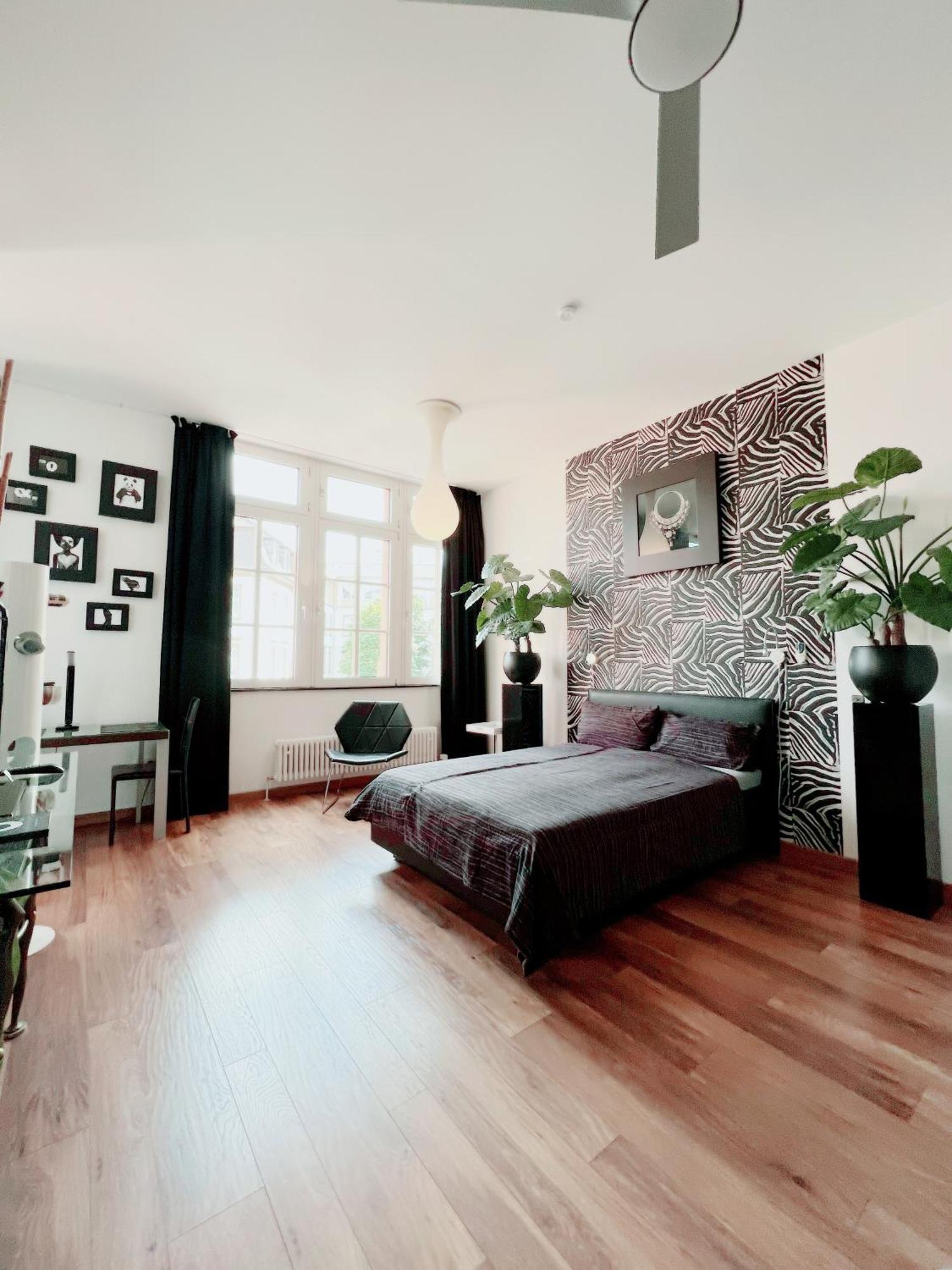 High Level Apartment Манхайм Екстериор снимка