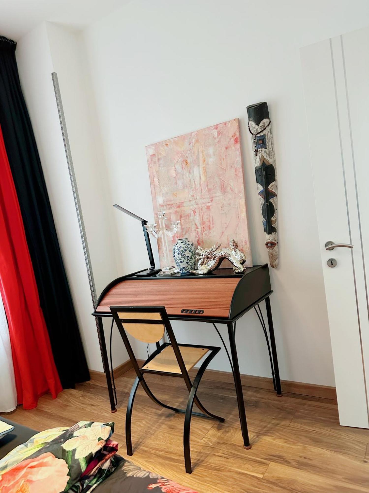 High Level Apartment Манхайм Екстериор снимка