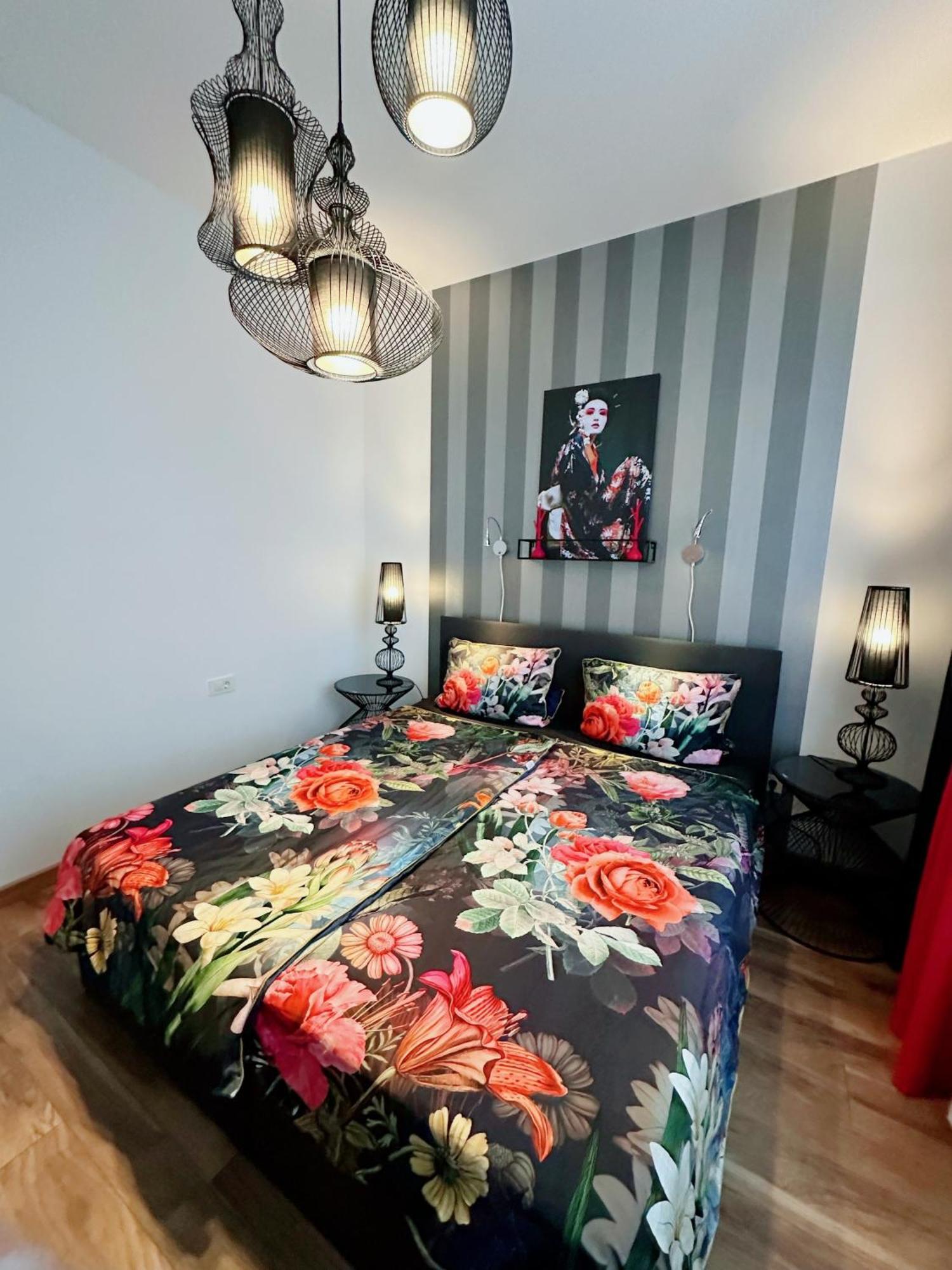 High Level Apartment Манхайм Екстериор снимка