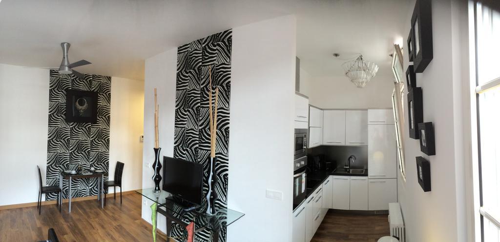 High Level Apartment Манхайм Екстериор снимка